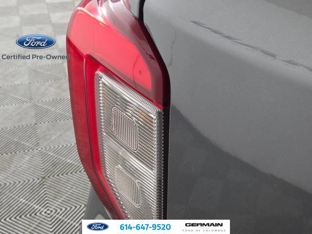 Certified 2022 Ford Explorer ST w/ ST Street Pack AWD/4WD image 15