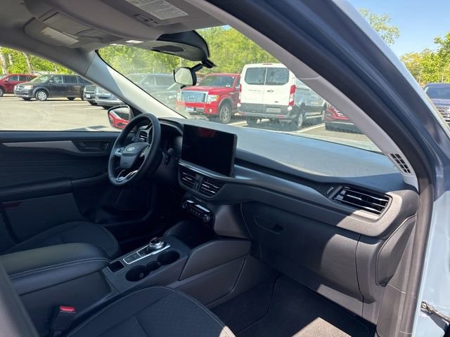 Certified 2024 Ford Escape Active w/ Tech Pack #1 AWD/4WD image 10