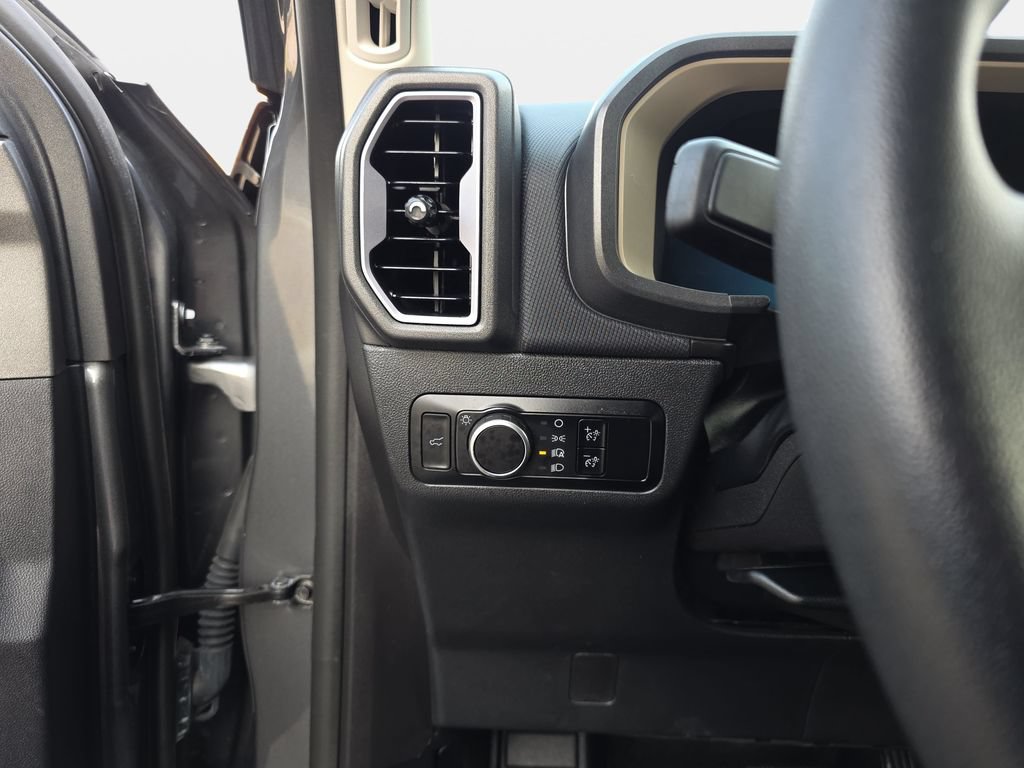 Certified 2025 Ford Bronco Sport Big Bend AWD/4WD image 23