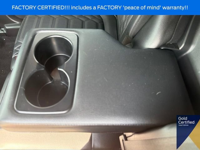 Certified 2023 Ford Escape ST-Line Elite w/ Premium Technology Package AWD/4WD image 19