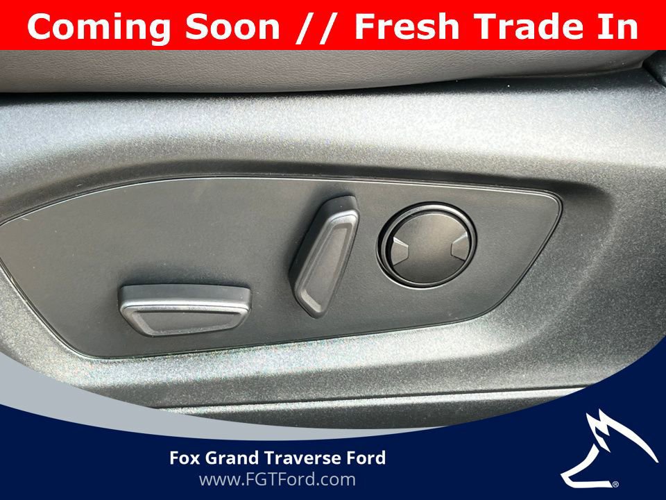 Certified 2023 Ford Explorer XLT w/ Equipment Group 202A AWD/4WD image 16