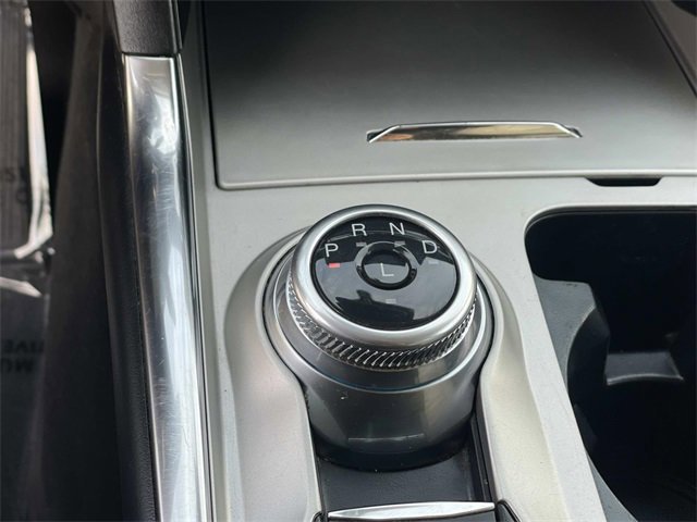 Certified 2023 Ford Explorer Limited image 18