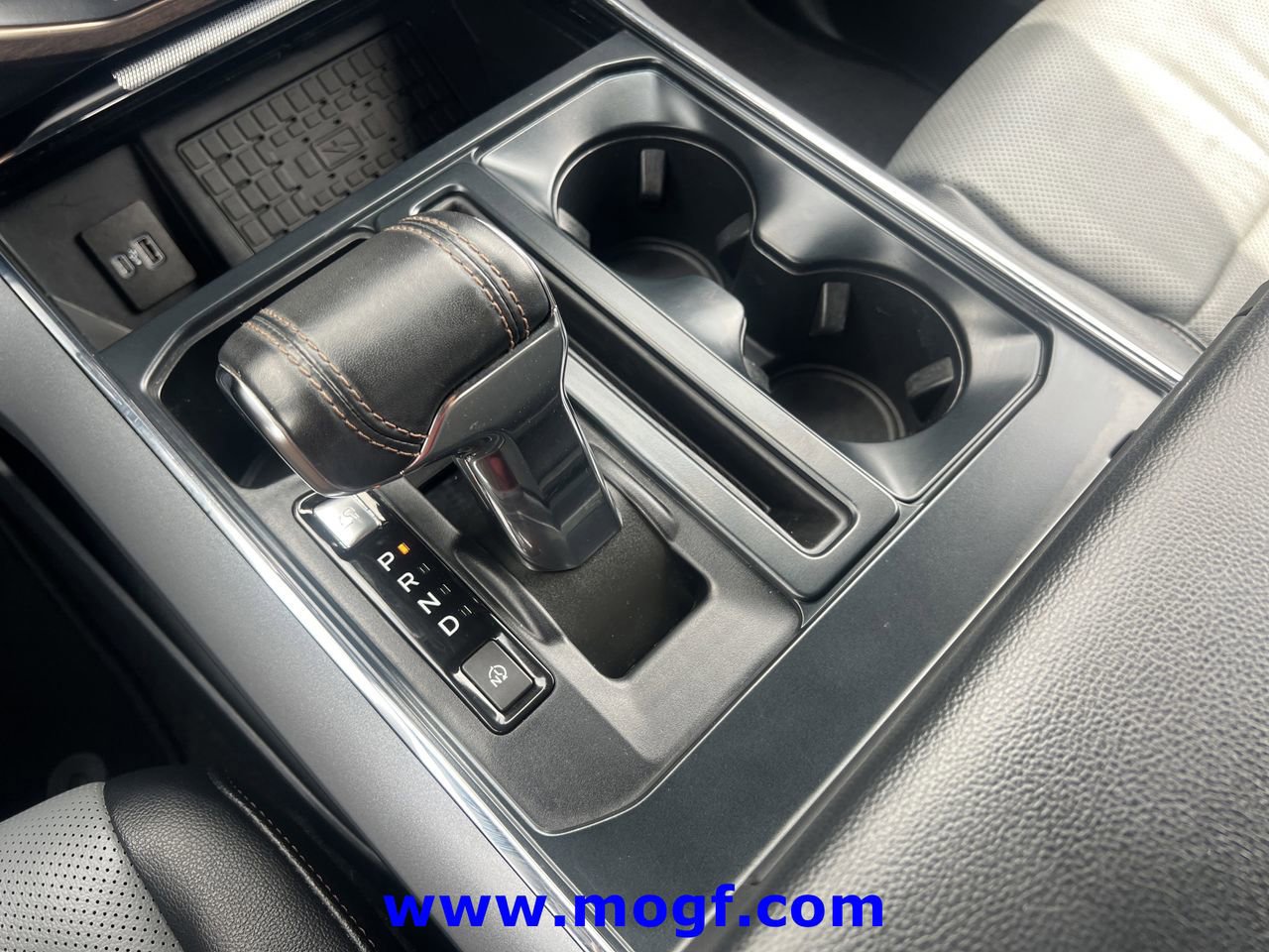 Certified 2023 Ford F150 Lightning Lariat w/ Equipment Group 511A High image 16