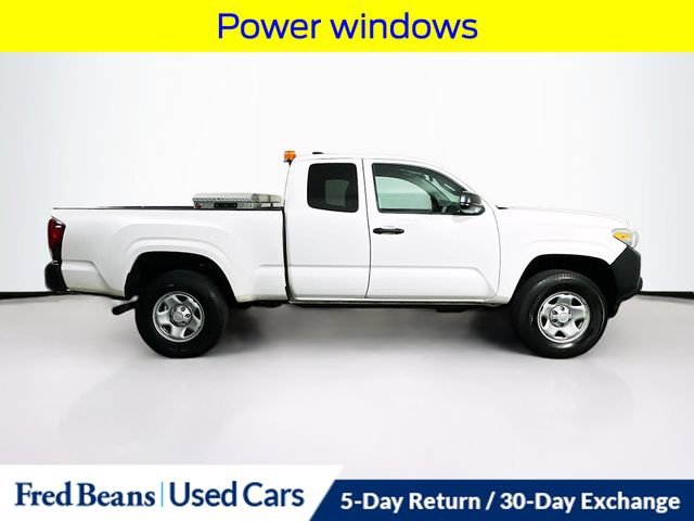 Used 2022 Toyota Tacoma SR AWD/4WD image 10