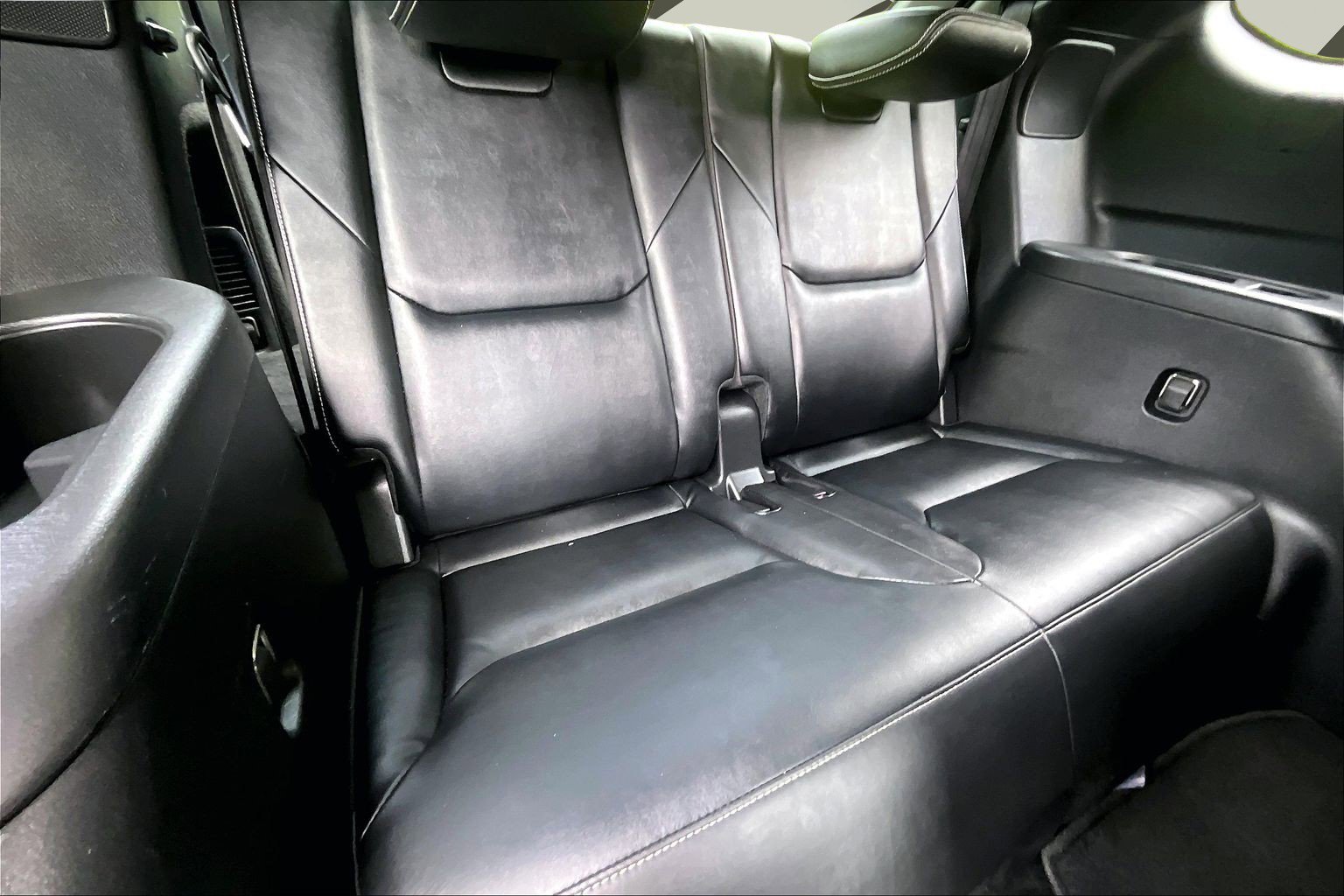 Used 2020 MAZDA CX-9 Grand Touring AWD/4WD image 28