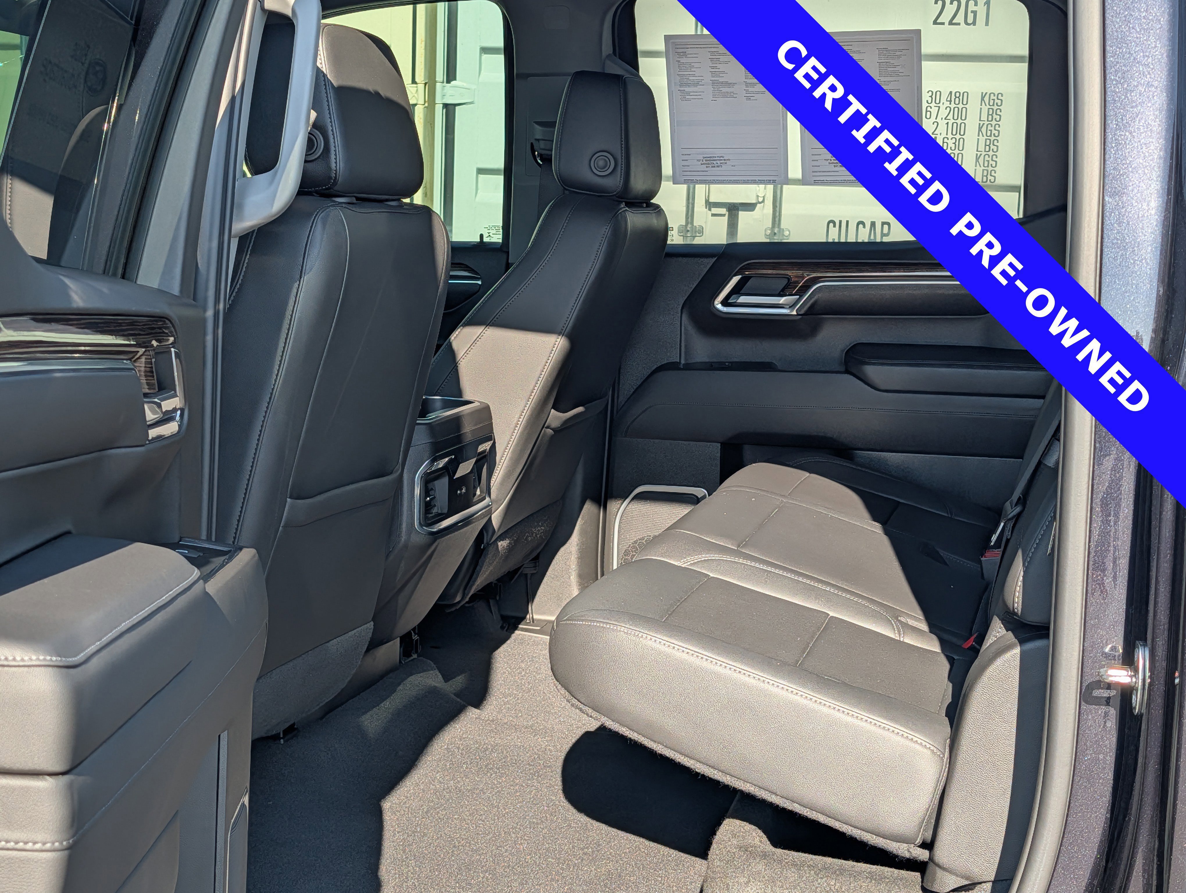 Used 2022 GMC Sierra 1500 Elevation w/ Elevation Premium Package image 15