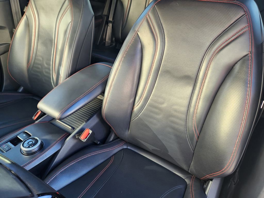 Certified 2021 Ford Mustang Mach-E Premium w/ Equipment Group 301A image 11