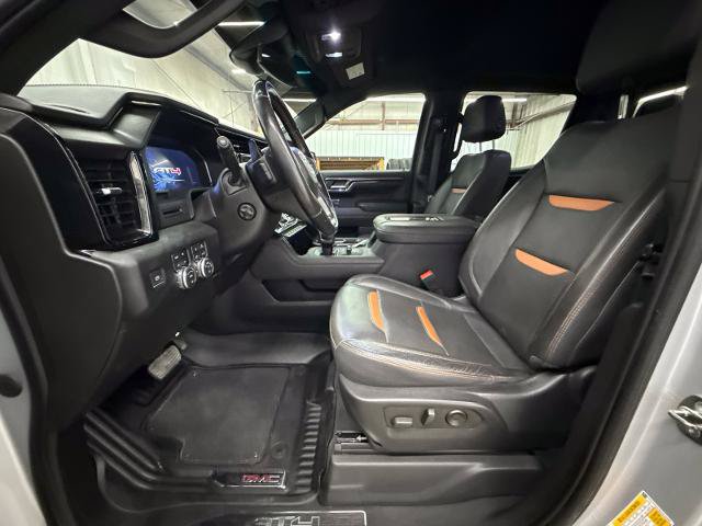 Used 2022 GMC Sierra 1500 AT4 AWD/4WD image 15