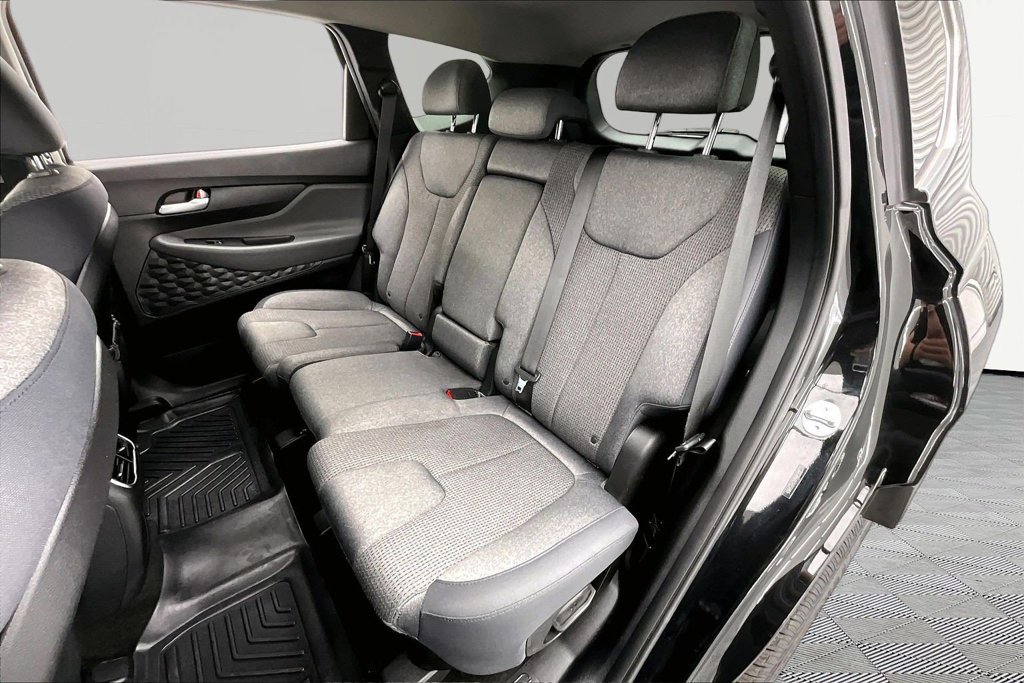 Used 2023 Hyundai Santa Fe SEL AWD/4WD image 26