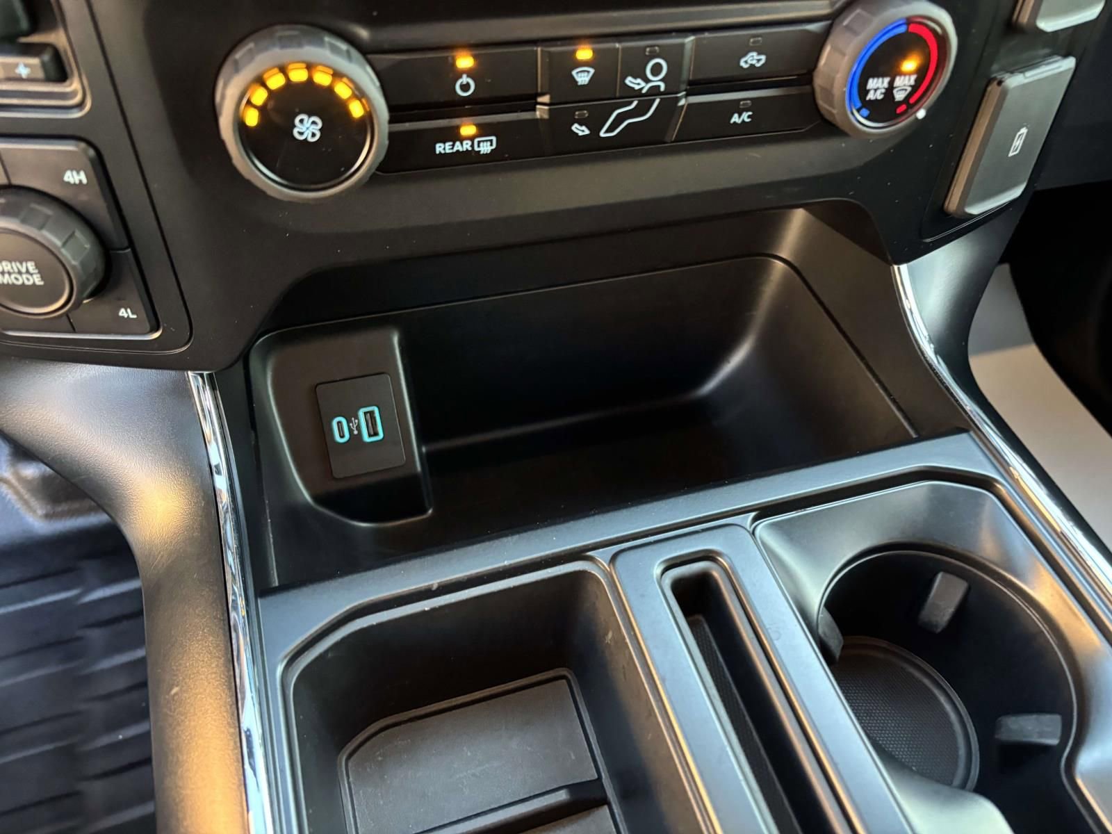 Certified 2023 Ford F150 XL w/ STX Appearance Package image 25