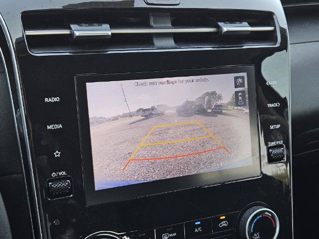 Used 2023 Hyundai Tucson SEL AWD/4WD image 20