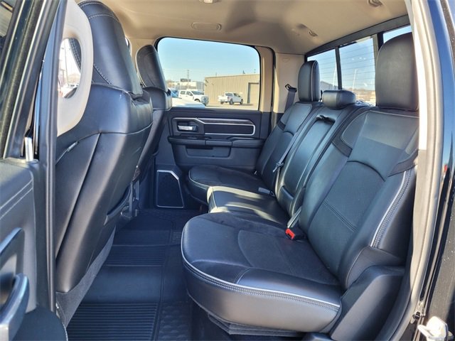 Used 2020 RAM 2500 Laramie image 10