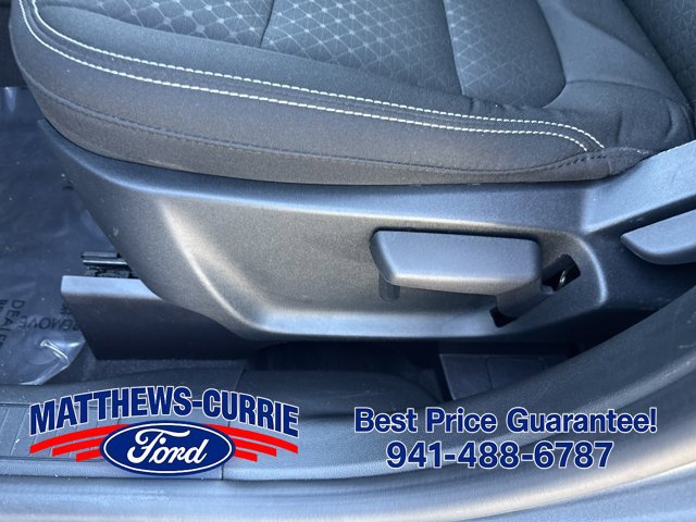 Certified 2026 Ford Escape Active FWD image 10