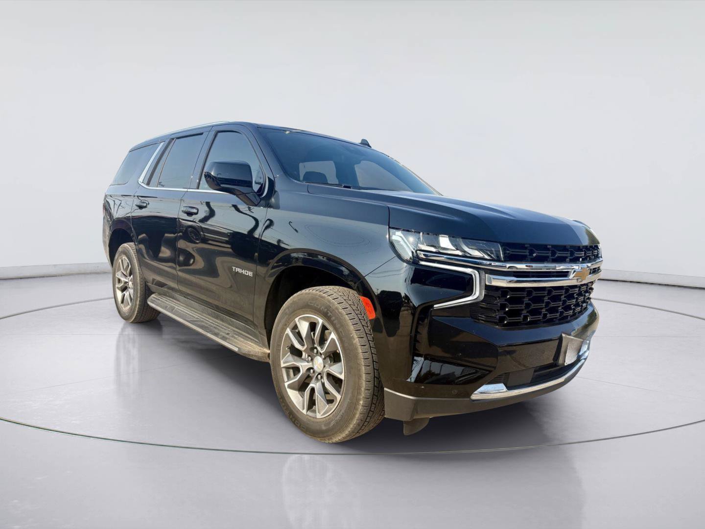 Used 2024 Chevrolet Tahoe LS w/ Driver Alert Package