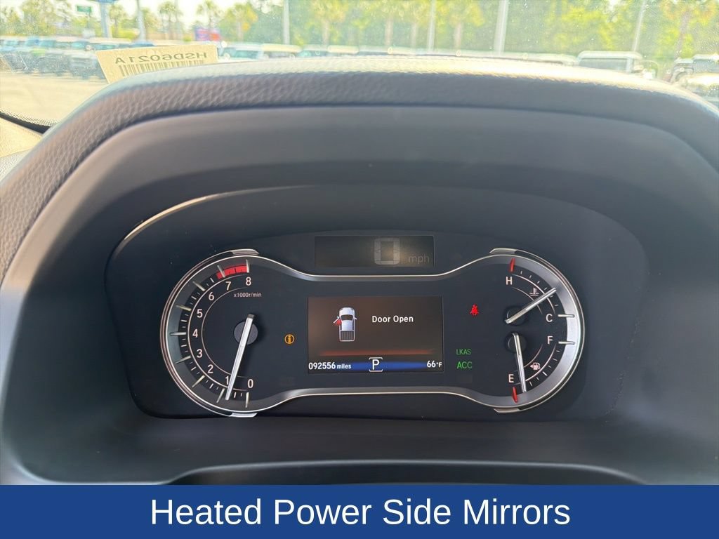 Used 2019 Honda Ridgeline RTL-E image 18