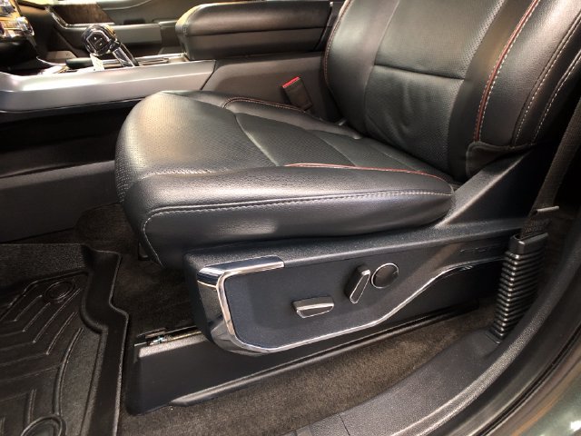 Certified 2021 Ford F150 Lariat w/ Equipment Group 502A High AWD/4WD image 11
