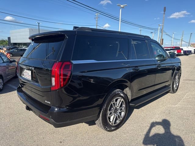 Certified 2025 Ford Expedition Max Active AWD/4WD image 38