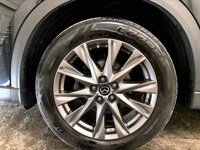 Used 2019 MAZDA CX-5 Grand Touring w/ GT Premium Package AWD/4WD image 8