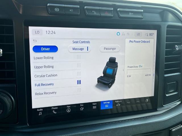 Certified 2024 Ford F250 Limited image 20