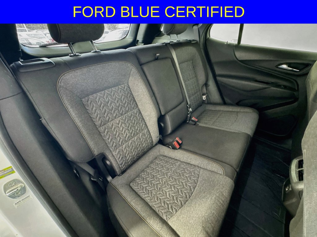 Used 2022 Chevrolet Equinox LT FWD image 29