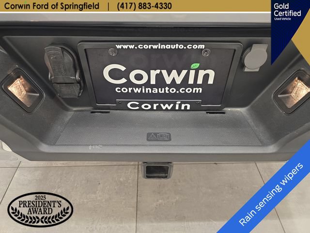 Certified 2023 Ford F150 King Ranch AWD/4WD image 19