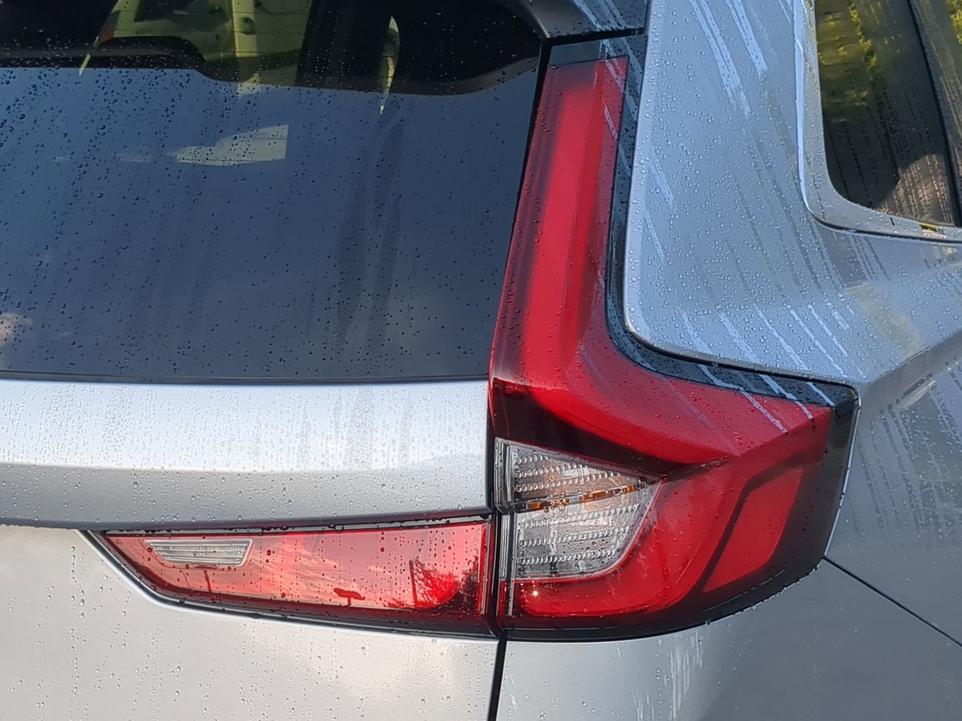 Used 2026 Honda CR-V LX image 45