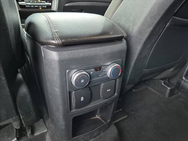 Certified 2020 Ford Explorer XLT AWD/4WD image 16
