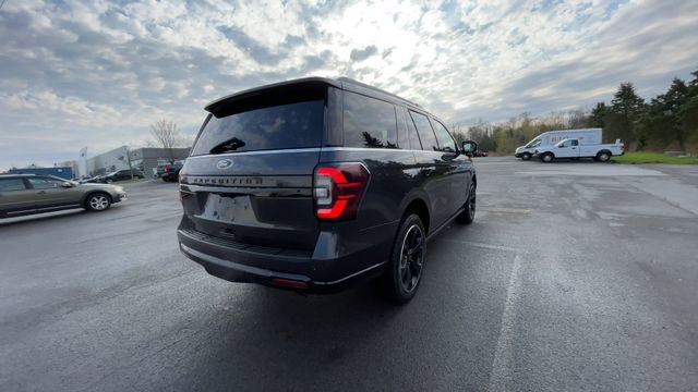 Certified 2022 Ford Expedition Limited AWD/4WD image 10