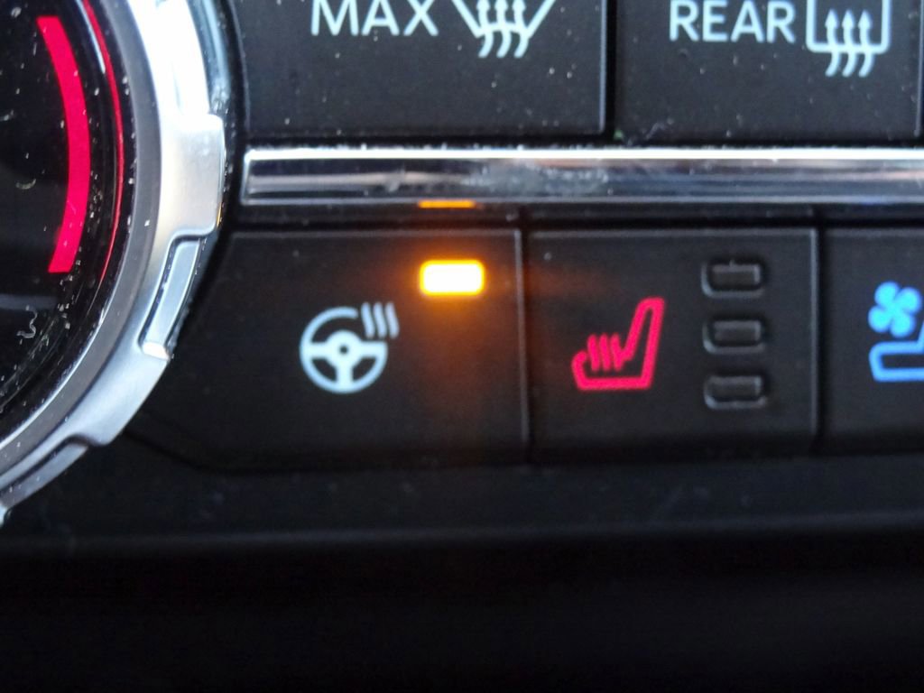 Certified 2025 Ford F150 King Ranch w/ FX4 Off-Road Package image 42