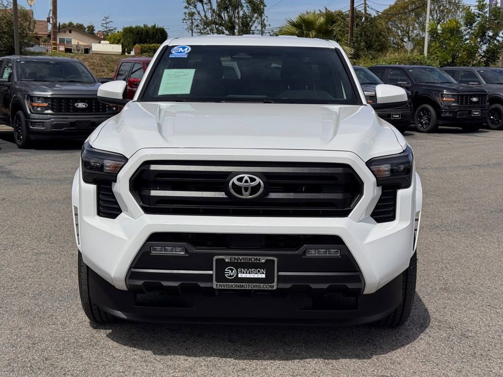 Used 2025 Toyota Tacoma SR5 RWD image 6