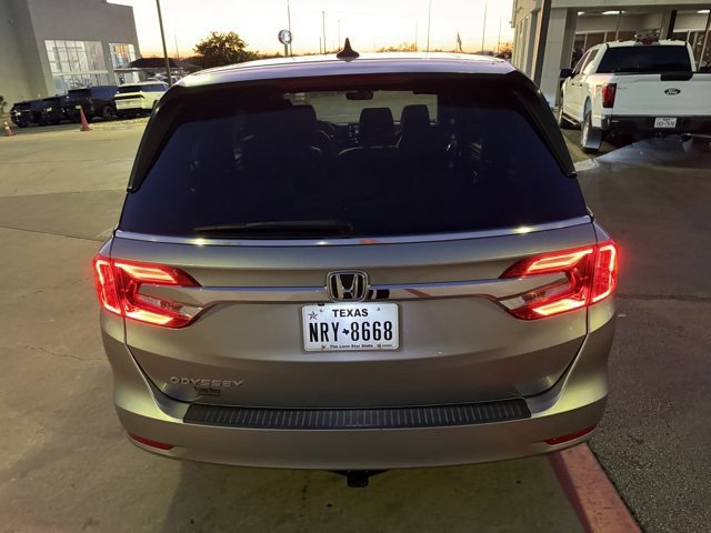 Used 2019 Honda Odyssey EX-L image 4