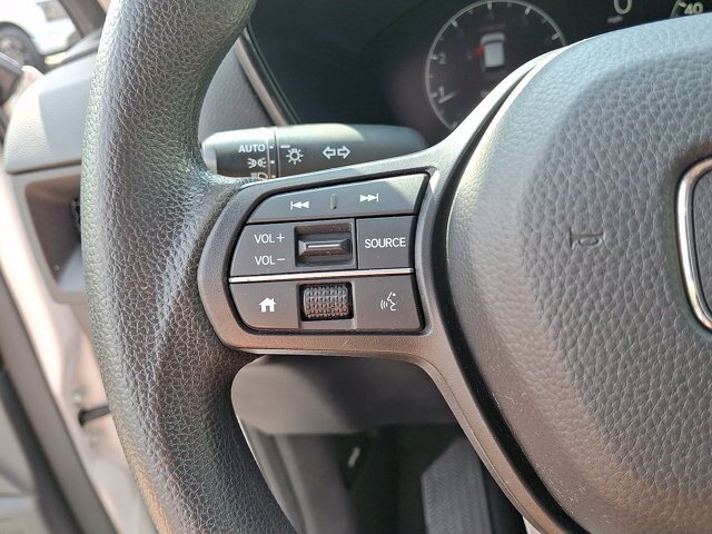 Used 2024 Honda CR-V EX image 8