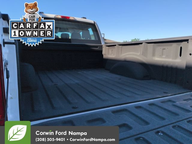 Certified 2021 Ford F150 XL w/ Equipment Group 101A High AWD/4WD image 26