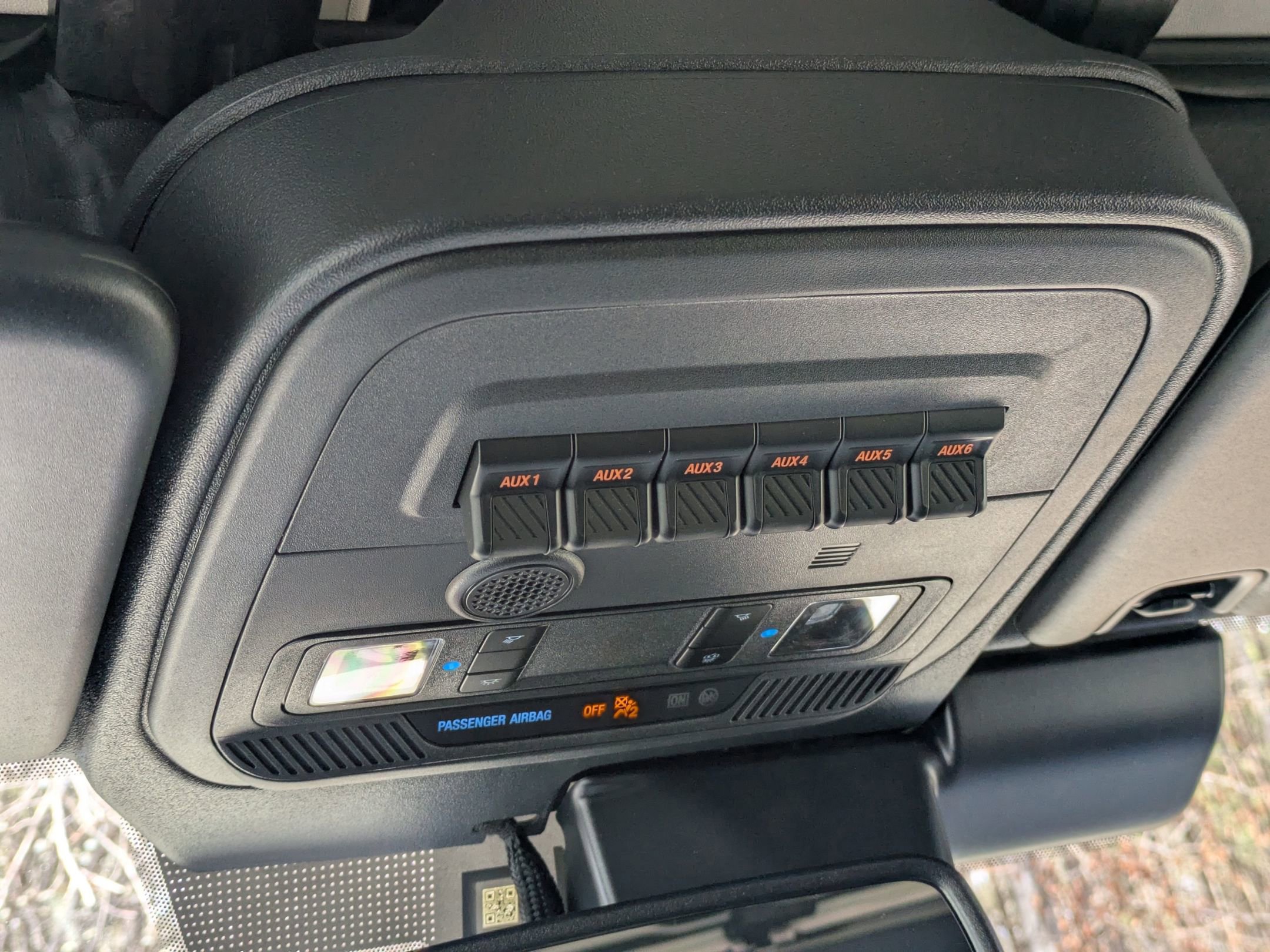 Certified 2025 Ford Bronco Badlands image 26