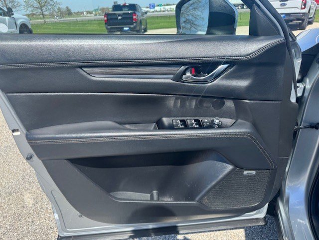 Used 2018 MAZDA CX-5 Grand Touring w/ Premium Package AWD/4WD image 11