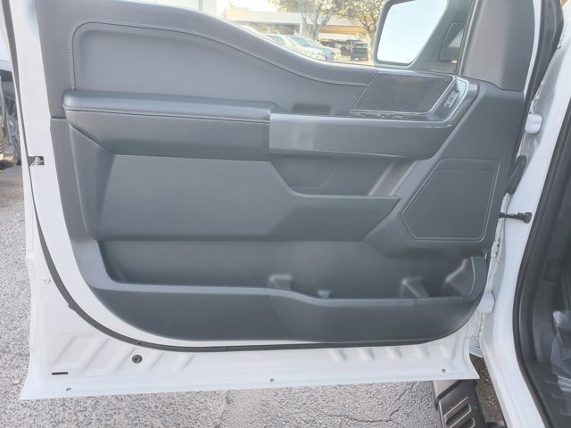 Certified 2023 Ford F150 XLT w/ Equipment Group 302A High image 16