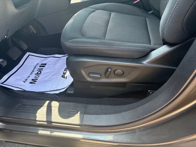 Certified 2019 Ford Explorer XLT AWD/4WD image 17
