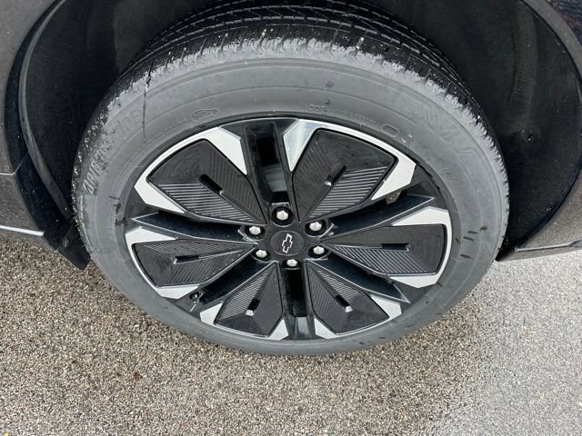 Used 2024 Chevrolet Blazer EV RS AWD/4WD image 7