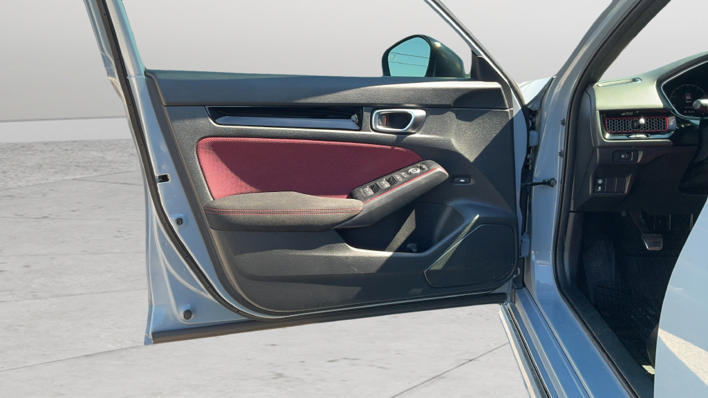 Used 2022 Honda Civic Si image 17