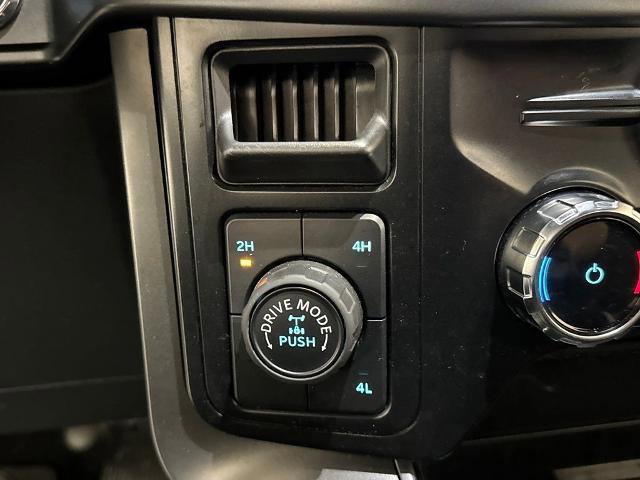 Certified 2024 Ford F150 XLT w/ Equipment Group 302A MID image 29