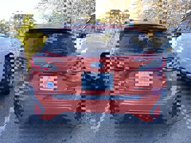 Used 2024 Subaru Crosstrek 2.5i Limited image 5