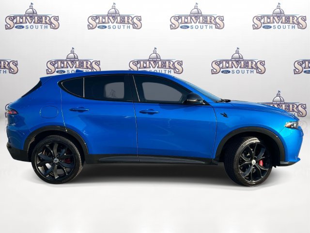 Used 2024 Dodge Hornet R/T AWD/4WD image 2