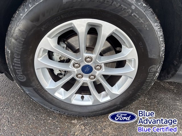 Certified 2022 Ford Escape SE w/ Cold Weather Package image 10