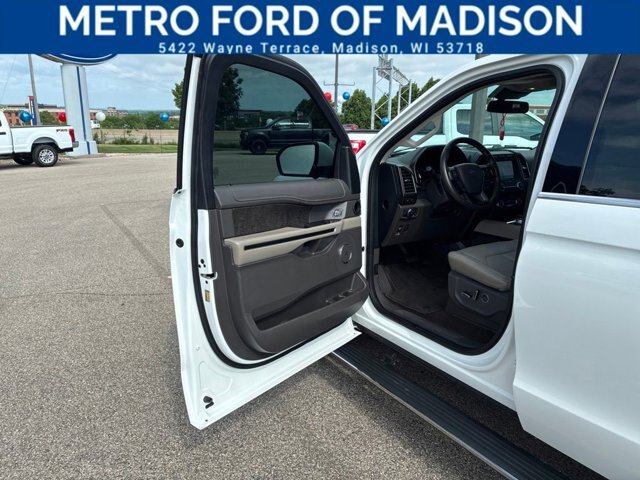 Certified 2021 Ford Expedition Limited AWD/4WD image 11