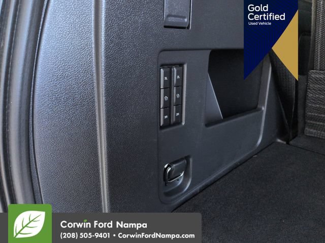 Certified 2022 Ford Expedition Timberline w/ Equipment Group 501A AWD/4WD image 31