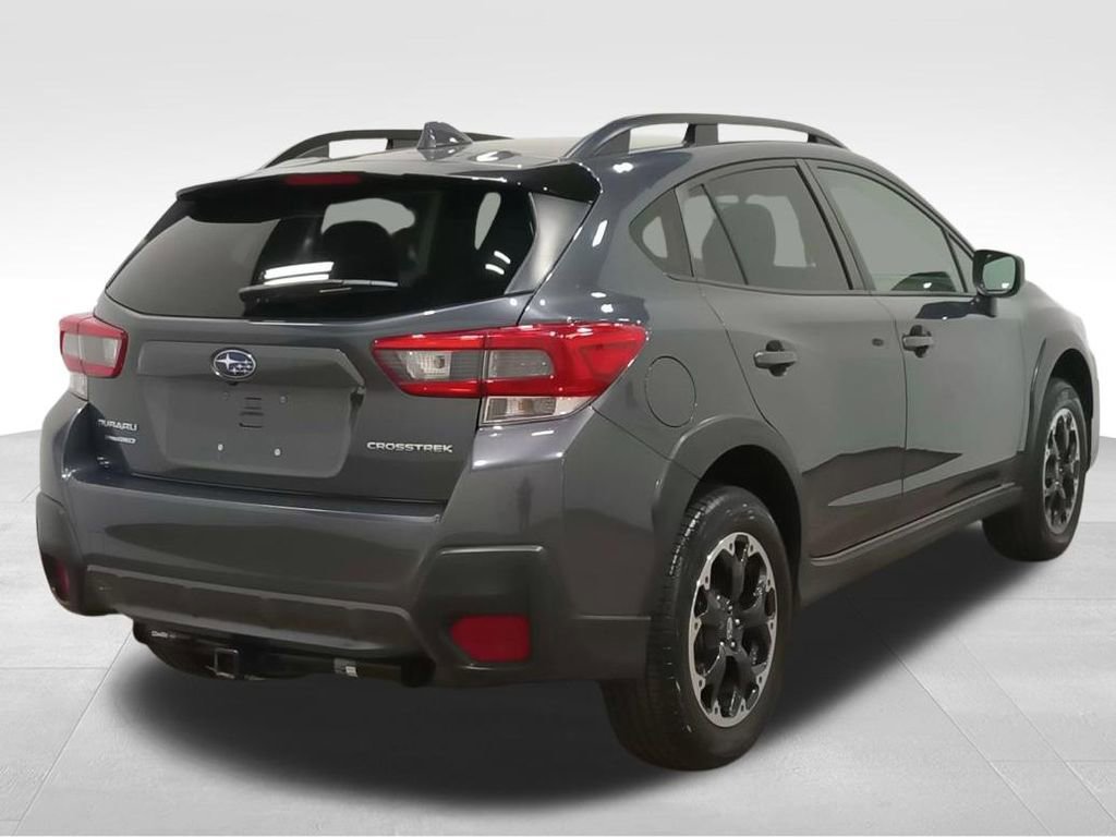 Used 2021 Subaru Crosstrek 2.0i Premium w/ Moonroof Package image 6