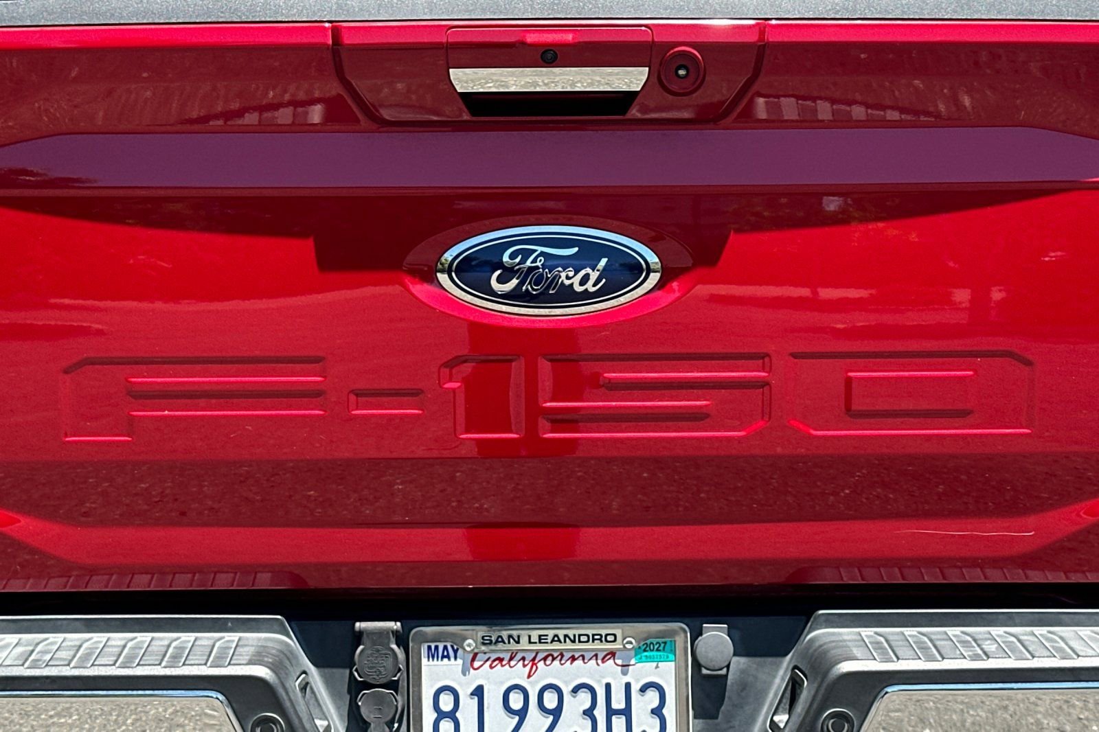 Certified 2021 Ford F150 XLT w/ Equipment Group 302A High AWD/4WD image 45
