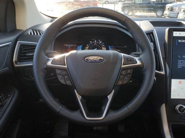 Certified 2024 Ford Edge SEL w/ Convenience Package image 28