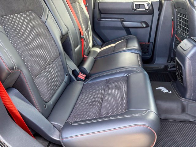 Certified 2024 Ford Bronco Raptor AWD/4WD image 19