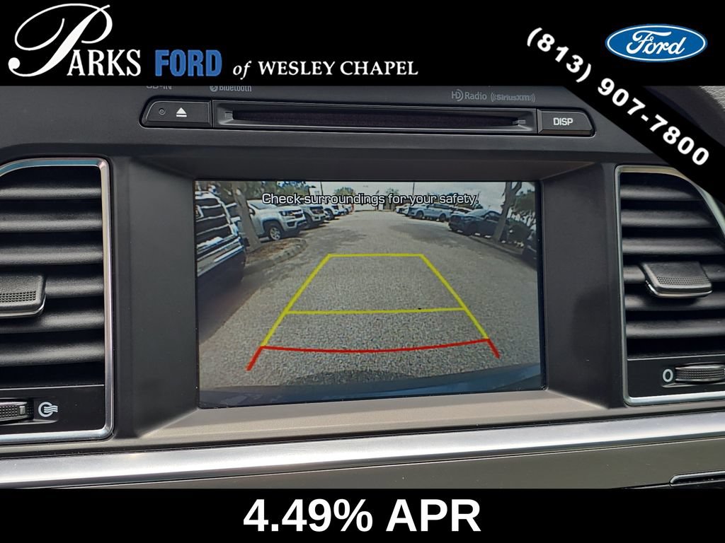 Used 2017 Hyundai Sonata Sport FWD image 21